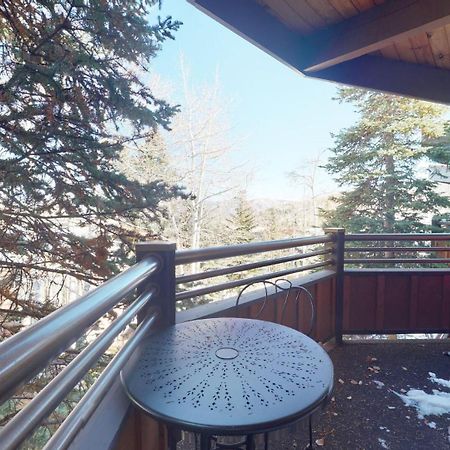 Laurelwood Condominiums 113 スノーマス・ビレッジ 部屋 写真