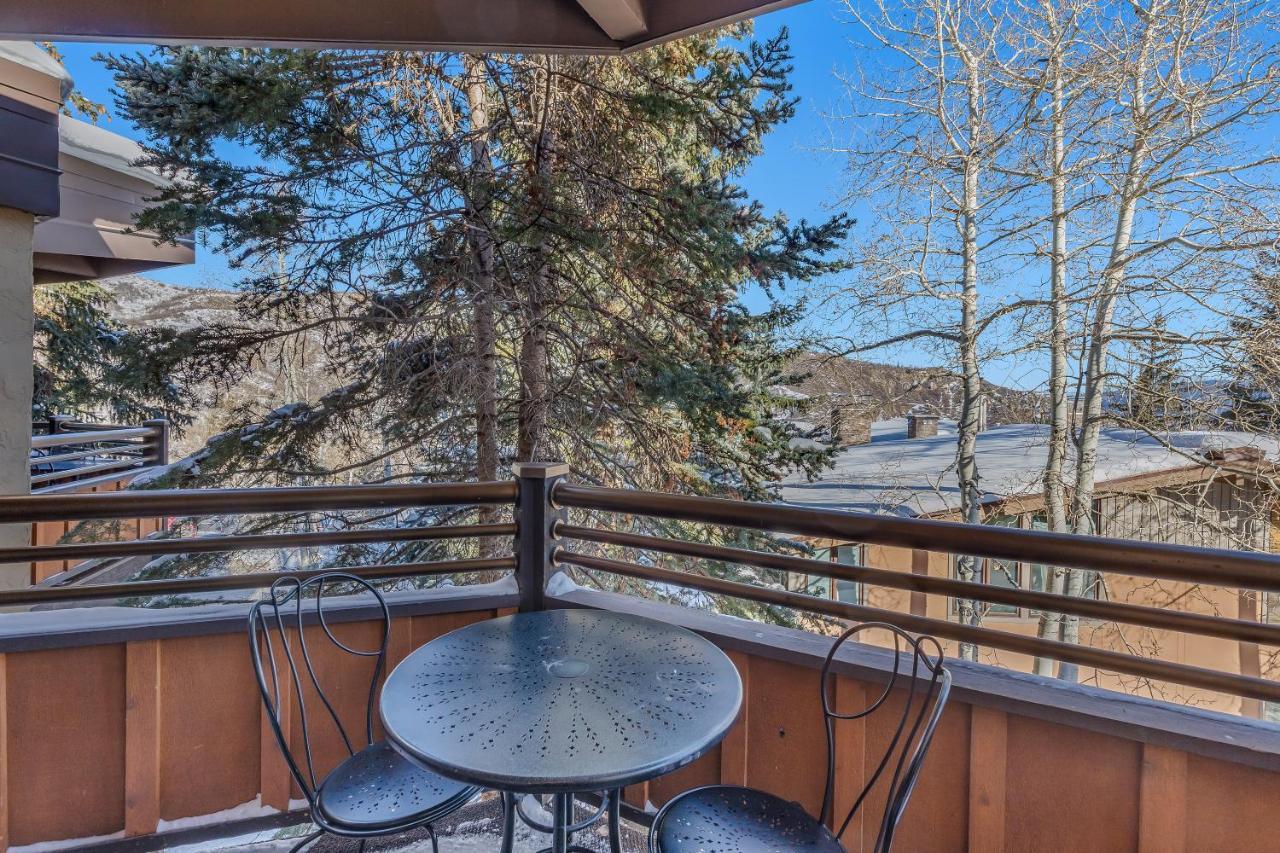 Laurelwood Condominiums 113 スノーマス・ビレッジ エクステリア 写真